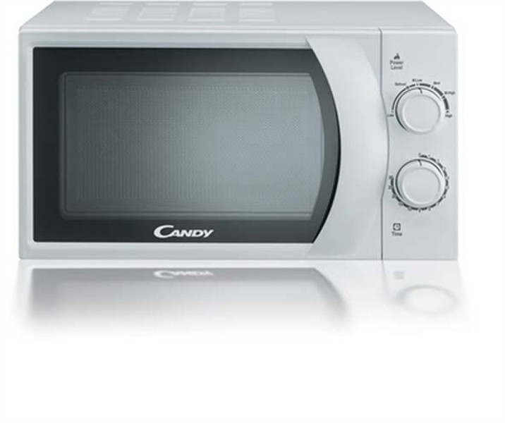 Candy CMW 2070 M 20л 700Вт Белый микроволновая печь