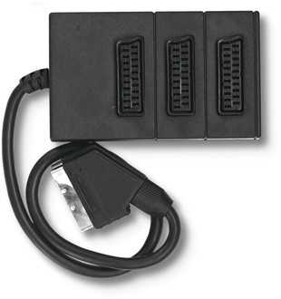 Karma Italiana CV 8152 SCART-Kabel