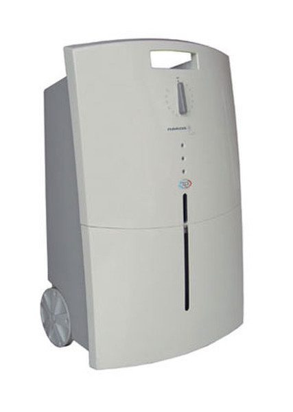 Argoclima Narciso 12 260W 41dB Grey air purifier