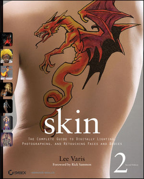 Wiley Skin 368pages software manual