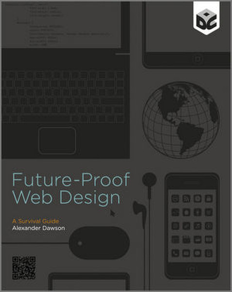 Wiley Future-Proof Web Design 400Seiten Software-Handbuch