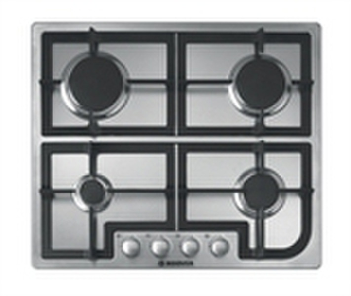 Hoover HGH 64 SCX built-in Gas hob