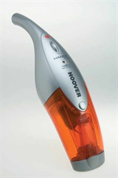 Hoover SP48WO6 Orange,Silver handheld vacuum