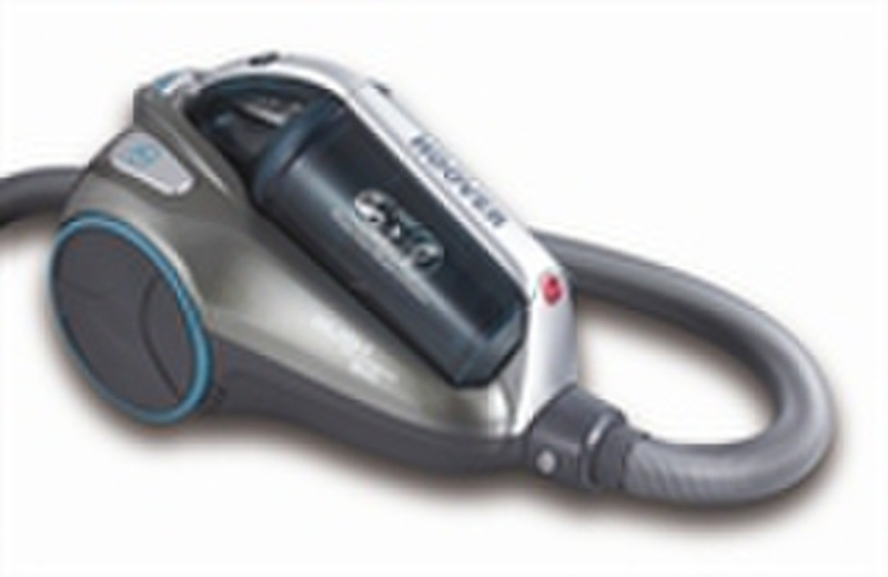 Hoover TCR 4205 Цилиндрический пылесос 2000Вт пылесос