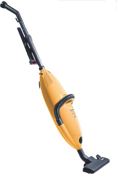 Bosch BHS41822 Dust bag 2.5L 1800W Black,Yellow stick vacuum/electric broom