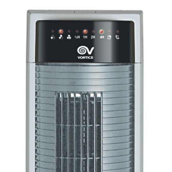 Vortice Ariante Tower Super 40W Grey air purifier
