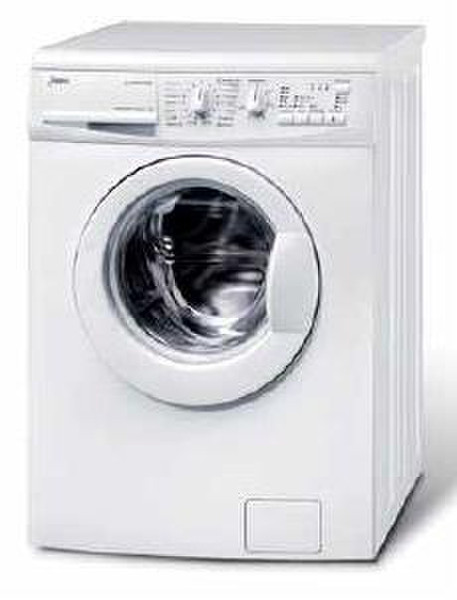 Zoppas P 608 freestanding Front-load 6kg 800RPM A+ White washing machine