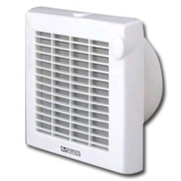 Vortice M 150/6" A 30W White