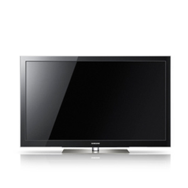 Samsung PS50C6500TP 50Zoll Full HD Schwarz Plasma-Fernseher