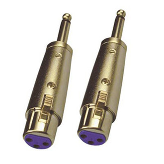 Karma Italiana CA 8231 Kabeladapter