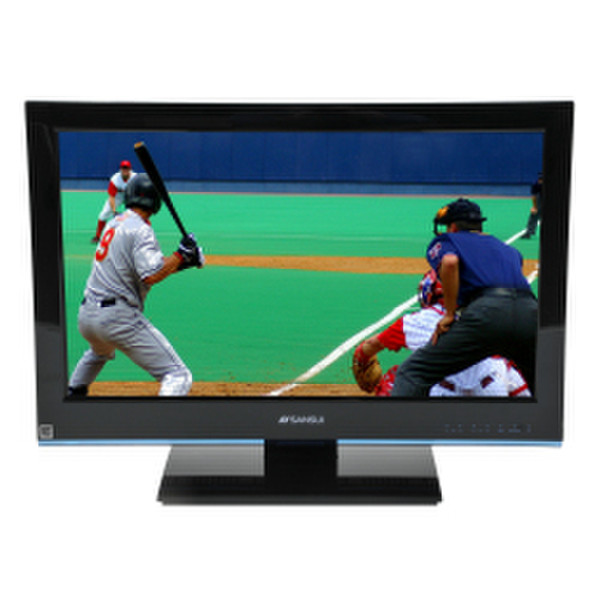 Sansui SLED2480 24Zoll Full HD Schwarz LED-Fernseher