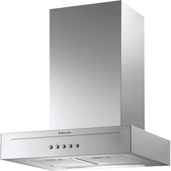 Electrolux EFC 6670 X Wall-mounted 400m³/h Stainless steel