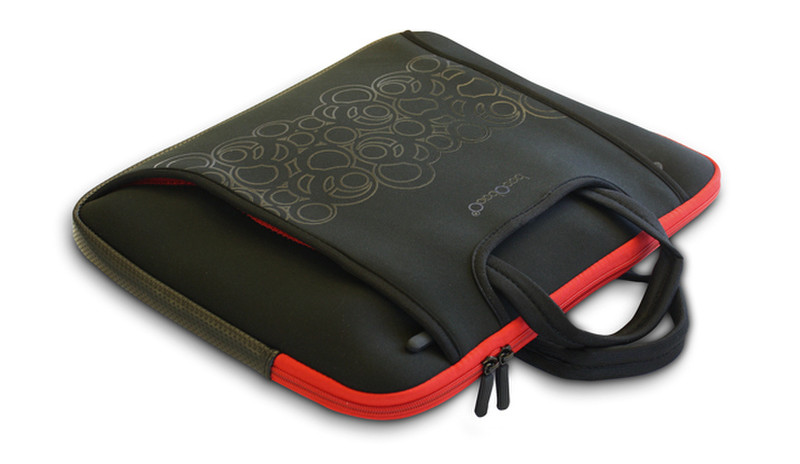 BaooBaoo 411192 13.3Zoll Sleeve case Notebooktasche