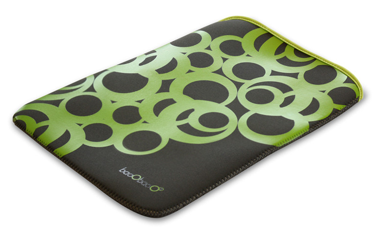 BaooBaoo iPad Sleeve Sleeve case Grey