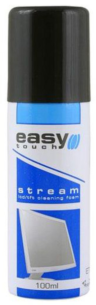 EasyTouch ET-118 LCD/TFT/Plasma Equipment cleansing air pressure cleaner 150мл набор для чистки оборудования