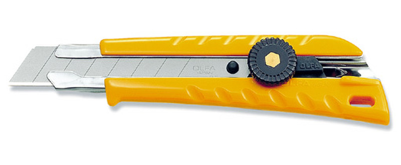 Olfa Heavy-Duty Cutter L-1 paper cutter