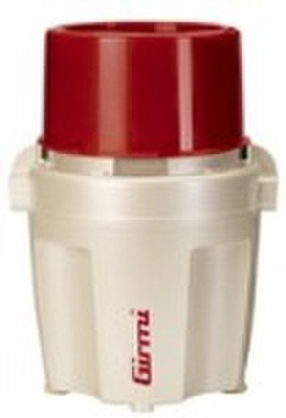 Girmi TR20 electric food chopper