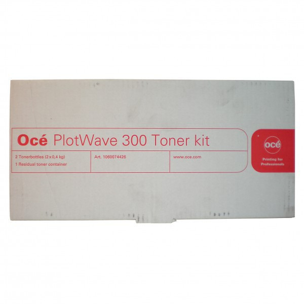 Oce 1060074426 Black laser toner & cartridge