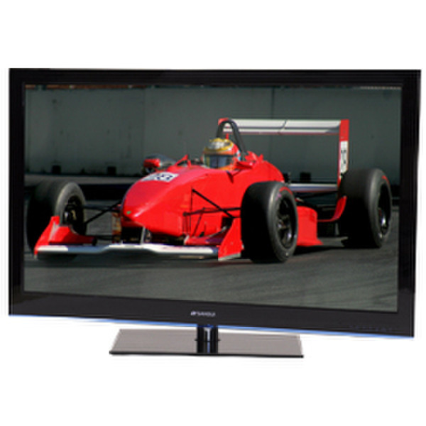 Sansui SLED4280 42Zoll Full HD Schwarz LED-Fernseher
