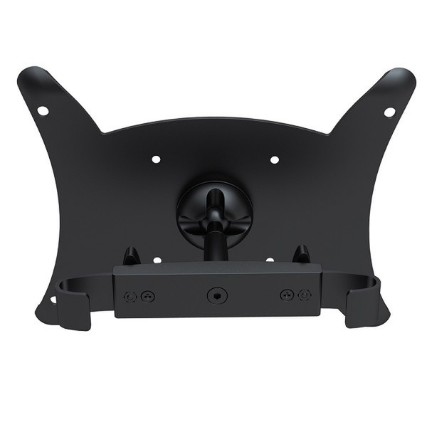 Newstar IPAD2-CM10BLACK Car Passive holder Black holder