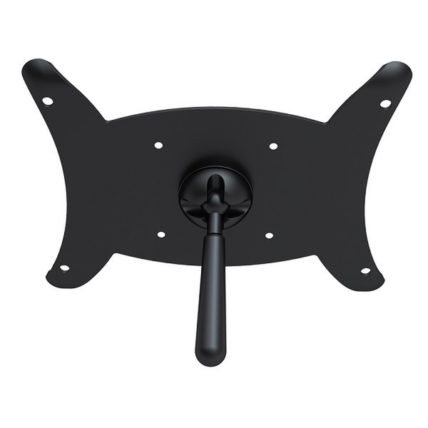 Newstar IPAD2-DM10BLACK Indoor Passive holder Black holder