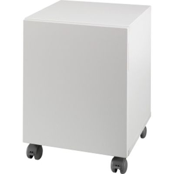KYOCERA CB-120 White printer cabinet/stand