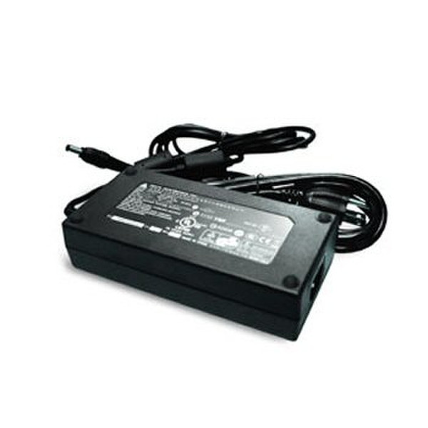 MSI 957-16F21P-101 Для помещений 180Вт Черный адаптер питания / инвертор