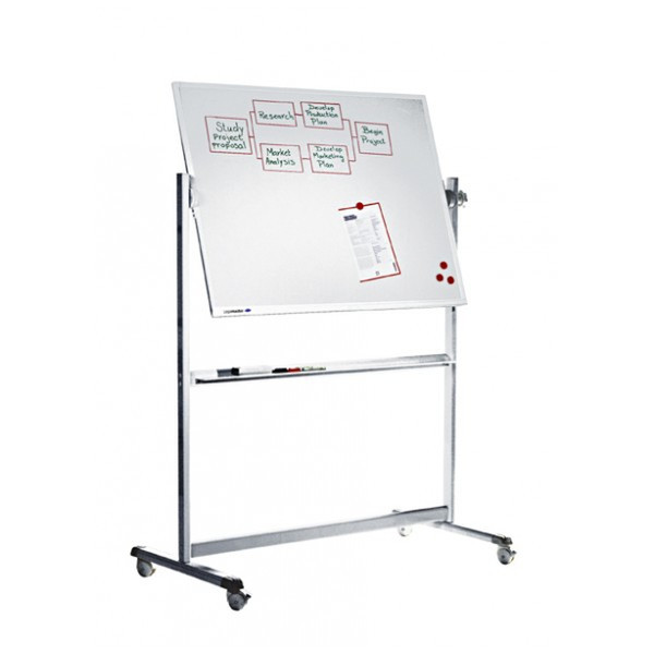 Legamaster Professional Emaille Magnetisch Whiteboard