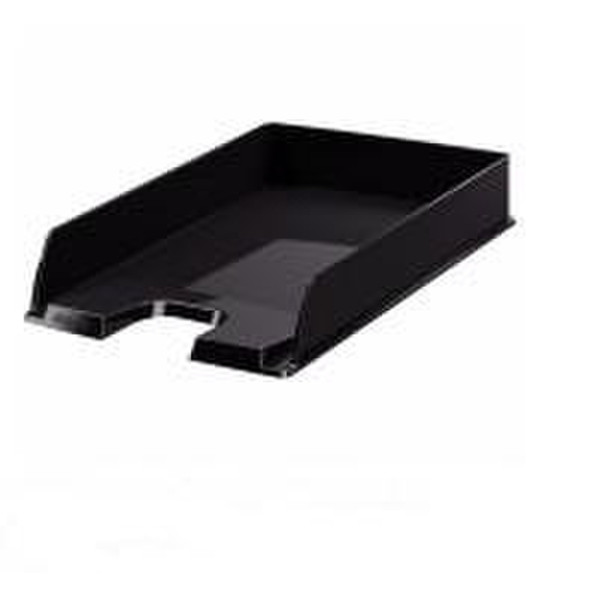 Leitz 623605 Black desk tray