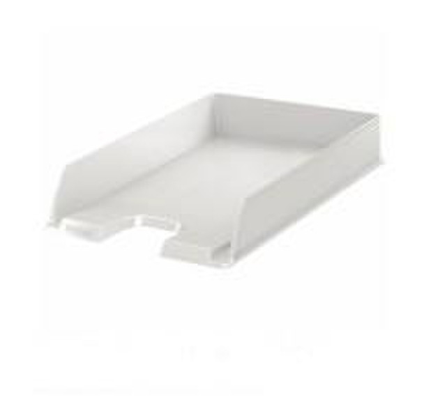 Leitz 623608 White desk tray