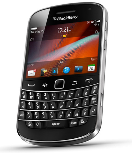 BlackBerry Bold 9900 DUMMY
