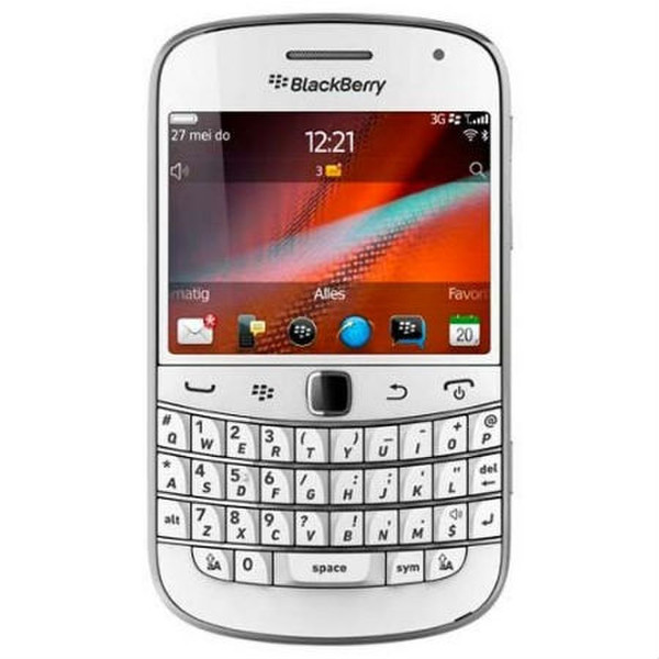 BlackBerry Bold 9900 DUMMY
