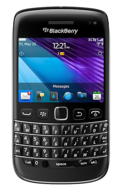 BlackBerry Bold 9790 DUMMY
