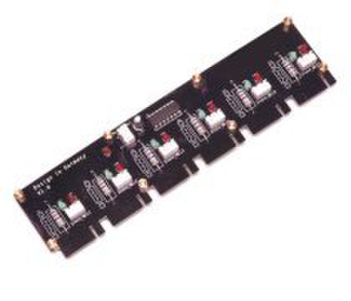 Jou Jye Computer BW-MLD Internal SATA interface cards/adapter