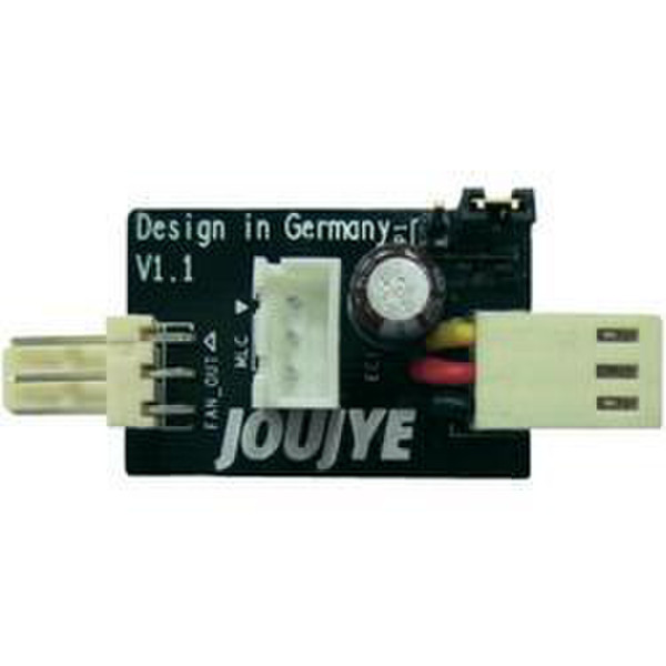 Jou Jye Computer FDB+PLC-3P Внутренний SCSI интерфейсная карта/адаптер