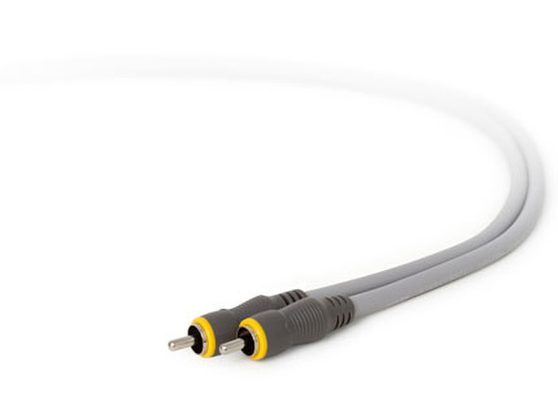 Techlink 640055 композитный видео кабель