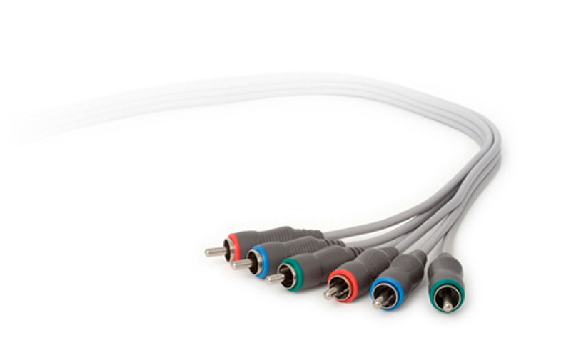 Techlink 10m 3 x RCA/3 x RCA