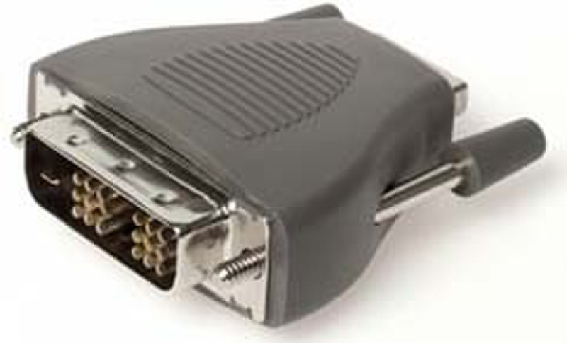 Techlink 640405 кабельный разъем/переходник