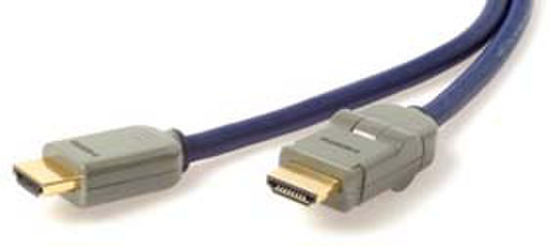 Techlink 2m HDMI 1.4 2m HDMI HDMI Blue