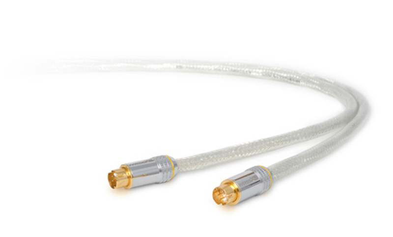Techlink 700065 S-video кабель