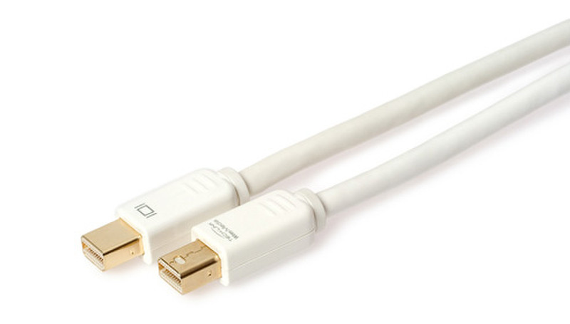 Techlink WiresMEDIA, Mini DisplayPort - Mini DisplayPort