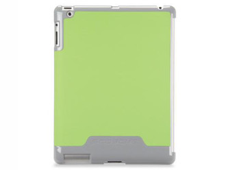 Scosche snapSHIELD p2 Cover case Grün