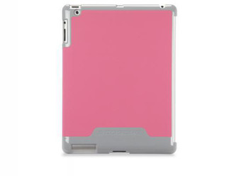 Scosche snapSHIELD p2 Cover Pink