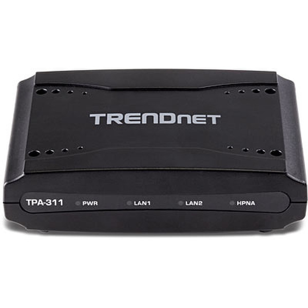 Trendnet TPA-311 Ethernet 256Мбит/с сетевая карта