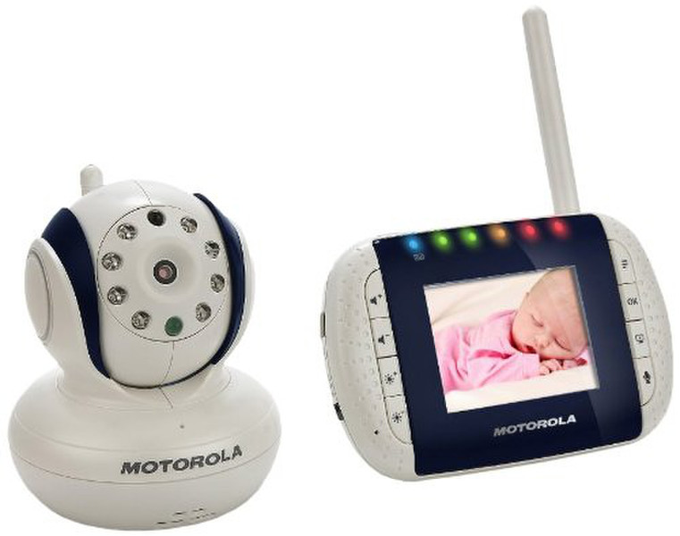 Motorola MBP33 Baby-Videoüberwachung