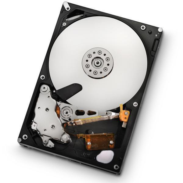 HGST Deskstar 7K3000, 3TB, 20 PK