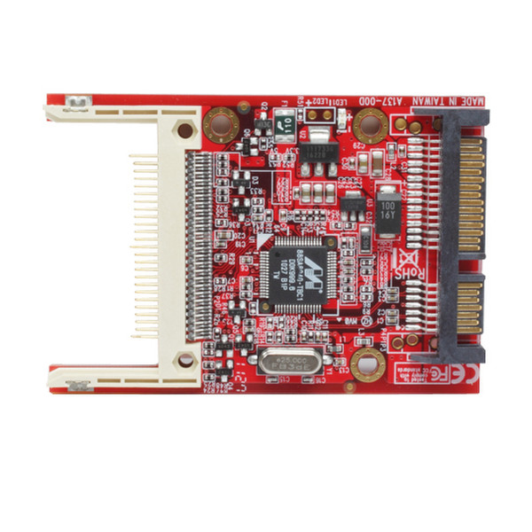 Aleratec 350119 Internal SATA interface cards/adapter