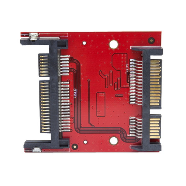 Aleratec 350120 Internal SATA interface cards/adapter