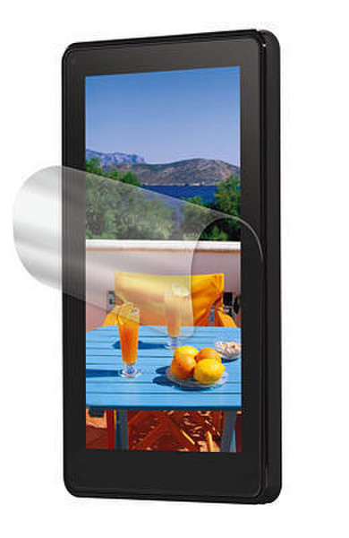 3M Natural View Screen Protector Amazon Kindle Fire 1шт