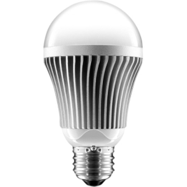 Aluratek ALB10C 10W E27 Kaltweiße LED-Lampe